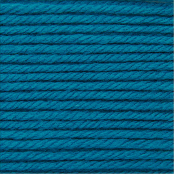 Rico Essentials Mega Wool Chunky 55% Schurwolle 45% Polyacryl 100g 125m