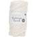 Creative Cotton Cord Makramee-Garn 100% Baumwolle 5mm 25m / 130g