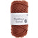 Creative Cotton Cord Makramee-Garn 100% Baumwolle 5mm 25m / 130g