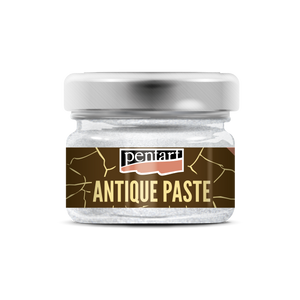 Pentart Antique Paste Wachspaste 20ml