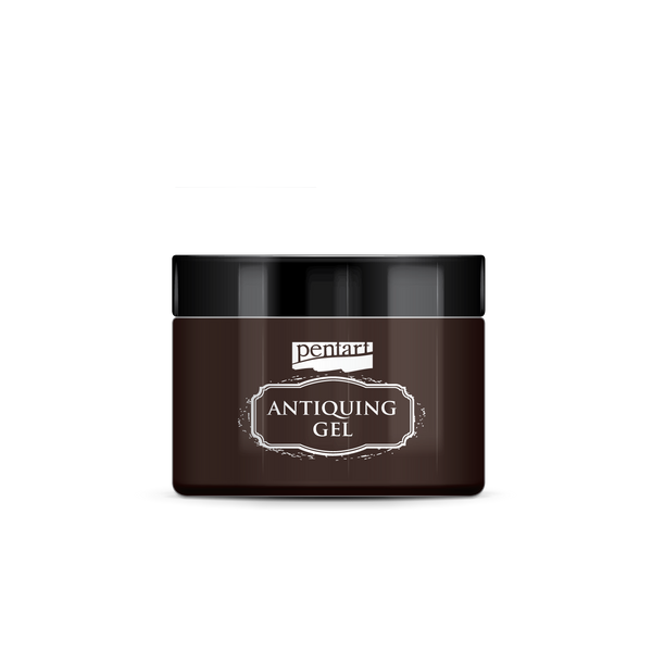Pentart Antiquing Gel 150ml