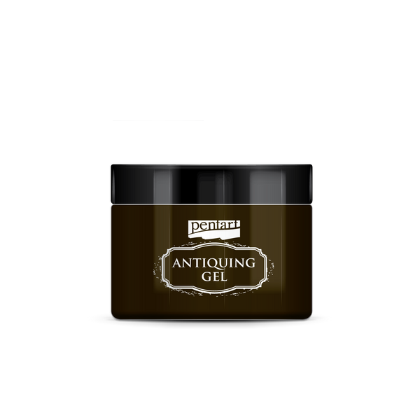 Pentart Antiquing Gel 150ml