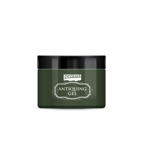 Pentart Antiquing Gel 150ml