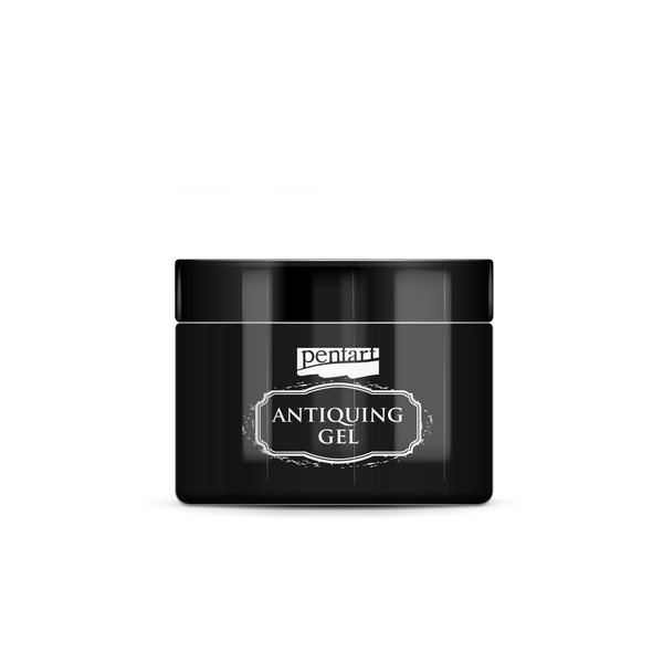Pentart Antiquing Gel 150ml