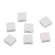 3D-Klebeplättchen 5x5mm Platte 100x100x2mm
