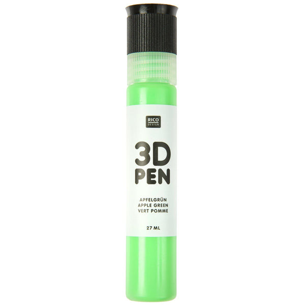 Rico Design 3D Pen Farbe 27ml
