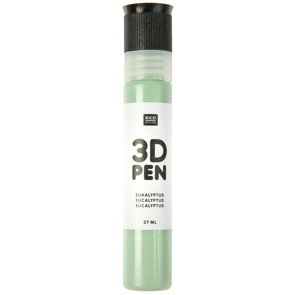 Rico Design 3D Pen Farbe 27ml