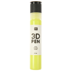 Rico Design 3D Pen Farbe 27ml