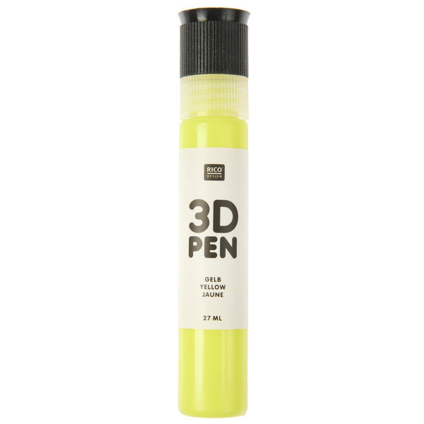 Rico Design 3D Pen Farbe 27ml