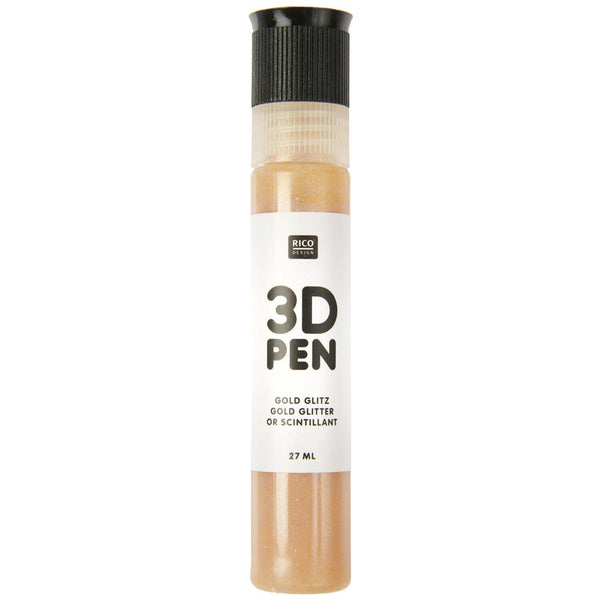 Rico Design 3D Pen Farbe 27ml
