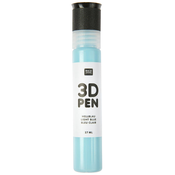 Rico Design 3D Pen Farbe 27ml