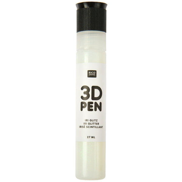 Rico Design 3D Pen Farbe 27ml