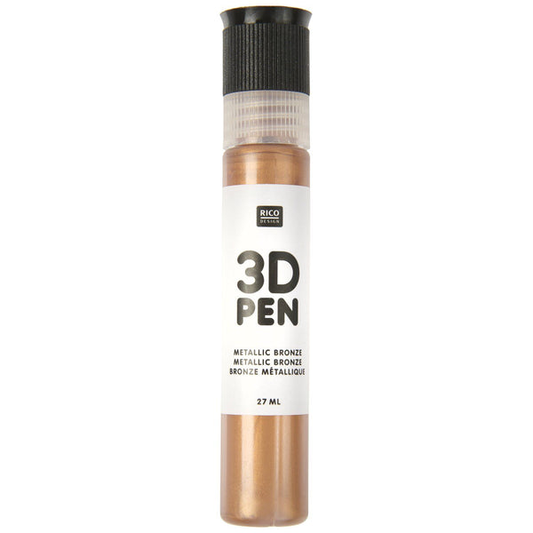 Rico Design 3D Pen Farbe 27ml