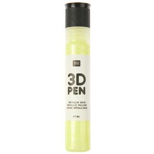 Rico Design 3D Pen Farbe 27ml
