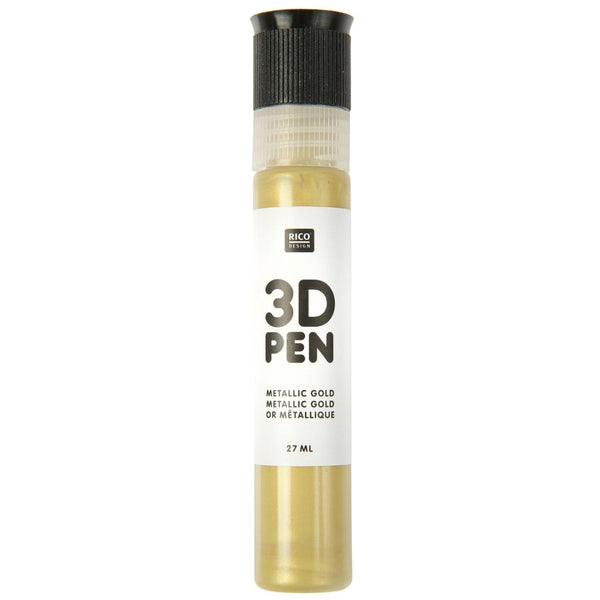 Rico Design 3D Pen Farbe 27ml