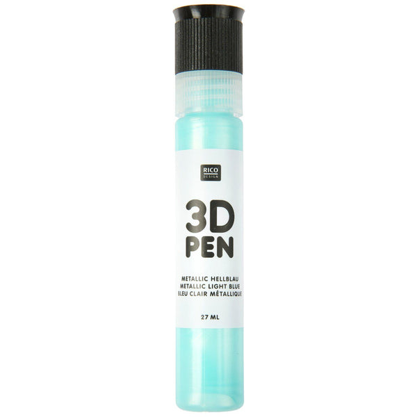 Rico Design 3D Pen Farbe 27ml