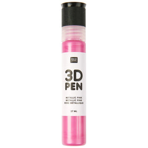 Rico Design 3D Pen Farbe 27ml