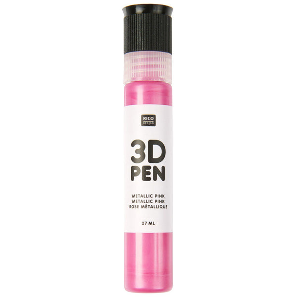 Rico Design 3D Pen Farbe 27ml
