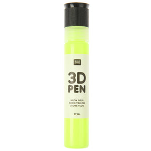 Rico Design 3D Pen Farbe 27ml