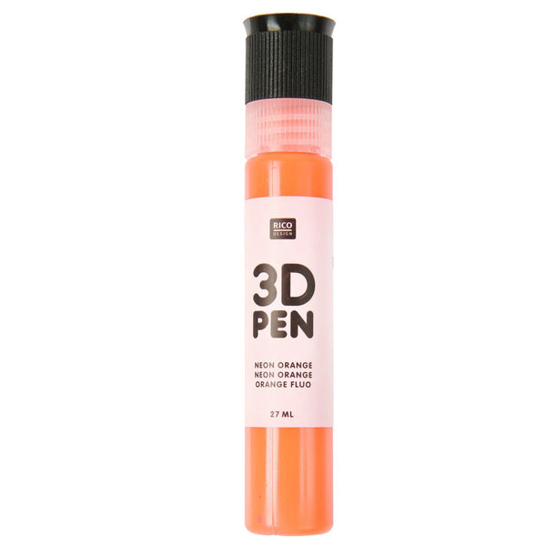 Rico Design 3D Pen Farbe 27ml