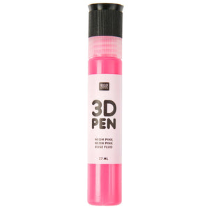 Rico Design 3D Pen Farbe 27ml