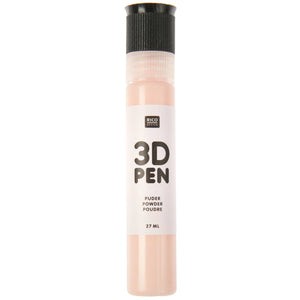 Rico Design 3D Pen Farbe 27ml