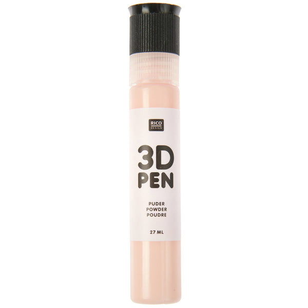 Rico Design 3D Pen Farbe 27ml