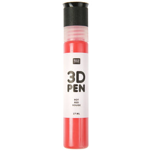 Rico Design 3D Pen Farbe 27ml