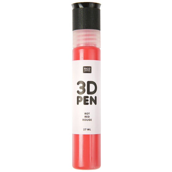 Rico Design 3D Pen Farbe 27ml
