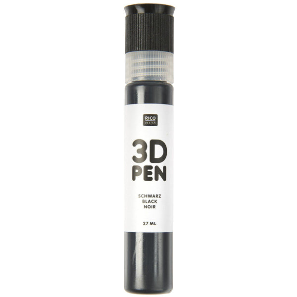 Rico Design 3D Pen Farbe 27ml