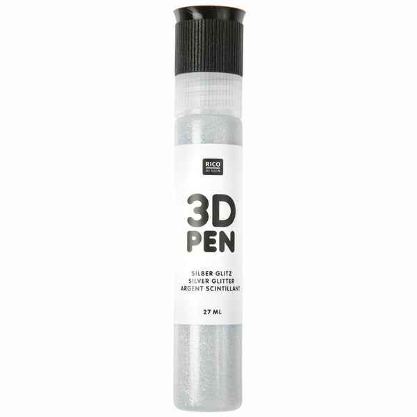 Rico Design 3D Pen Farbe 27ml