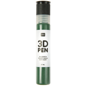 Rico Design 3D Pen Farbe 27ml