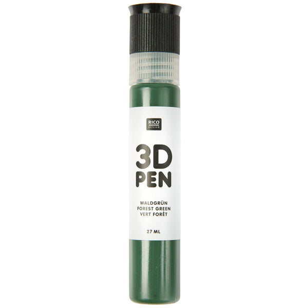 Rico Design 3D Pen Farbe 27ml