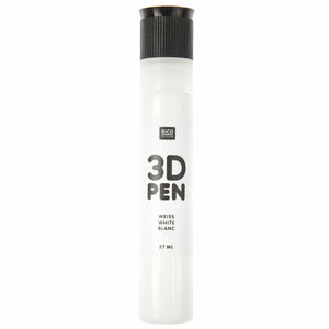 Rico Design 3D Pen Farbe 27ml