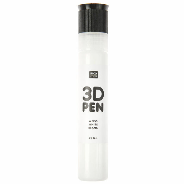 Rico Design 3D Pen Farbe 27ml