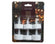 Teelicht Set LED, 6 Stück inkl. Batterien indoor