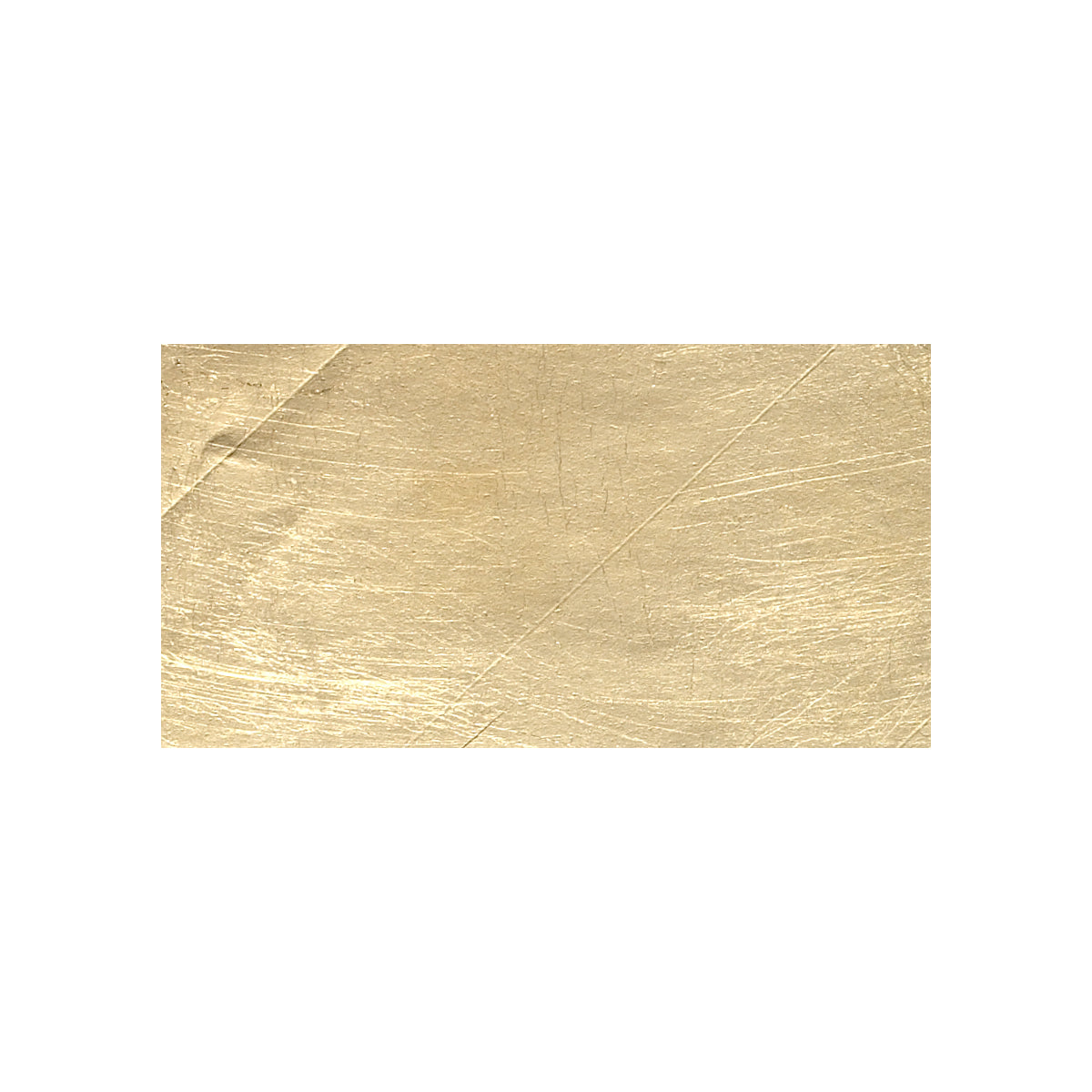 Schlagmetall Gold 14x14cm 25 Blatt