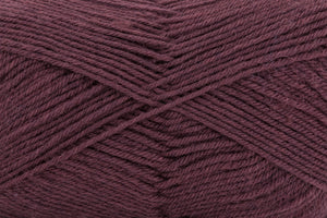 Gründl Hot Socks Merino Sockenwolle 75 % Schurwolle 25 % Polyamid 50 g / 200 m
