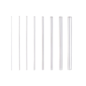 Dotting Tool 13-teiliges Set, Dot Painting Punktmalerei Mandala mit Kugelstiften und Acrylstangen