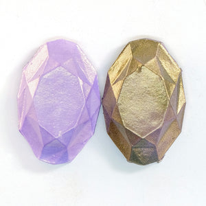 Jacquard Pearl Ex Pigmentpuder 14,17g Duo Violett-Messing