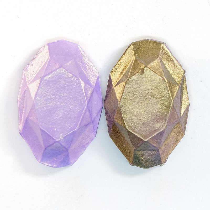 Jacquard Pearl Ex Pigmentpuder 14,17g Duo Violett-Messing