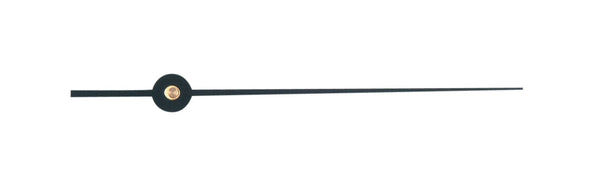 Sekundenzeiger aus Metall 70mm