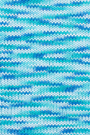 Gründl Cotton Quick Print Baumwollgarn multicolor 50g 125m