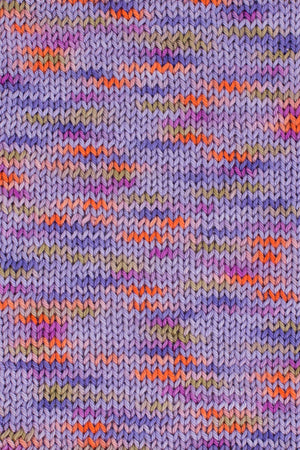 Gründl Cotton Quick Print Baumwollgarn multicolor 50g 125m