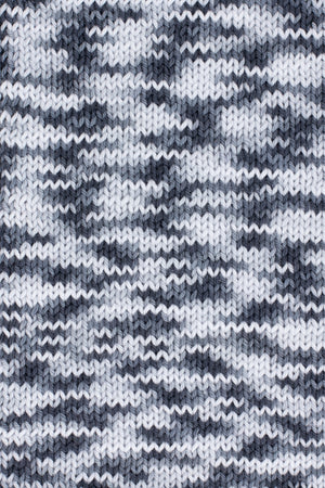 Gründl Cotton Quick Print Baumwollgarn multicolor 50g 125m