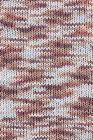 Gründl Cotton Quick Print Baumwollgarn multicolor 50g 125m