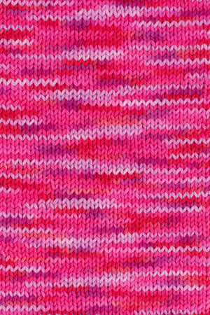 Gründl Cotton Quick Print Baumwollgarn multicolor 50g 125m