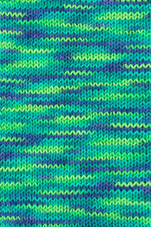 Gründl Cotton Quick Print Baumwollgarn multicolor 50g 125m