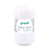 Cotton Quick Uni Baumwollgarn mercerisiert gasiert gekämmt 50g / 125m