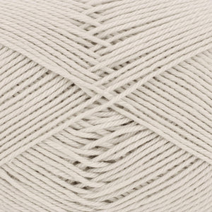 Cotton Quick Uni, 100 % Baumwolle, 50 g/125 m